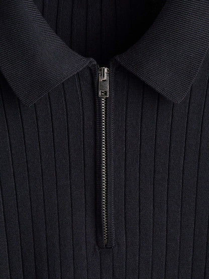 Slim Fit Polo Shirt