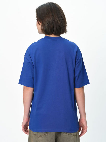 Women Graphic Relaxed Fit T-shirt