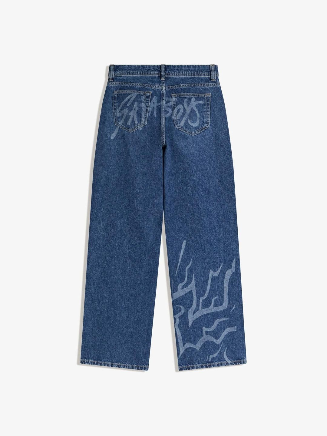 Women Regular Fit Mid-Rise Light Fade Jeans
