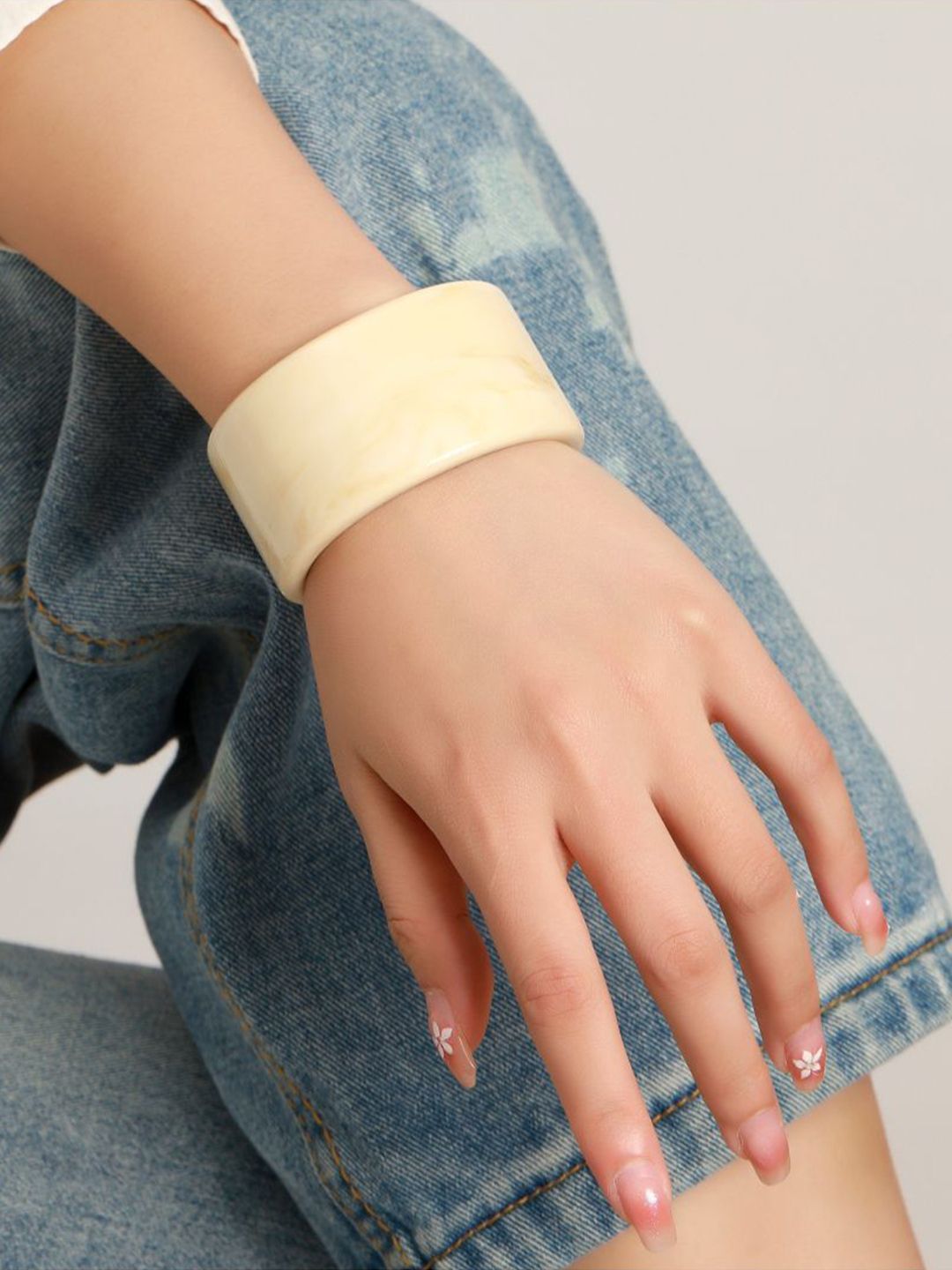 SALTY Women Cuff Bracelet