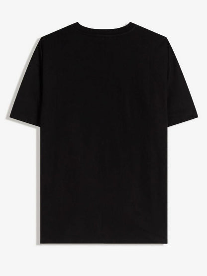 Printed short sleeve Oversized Fit T-shirt