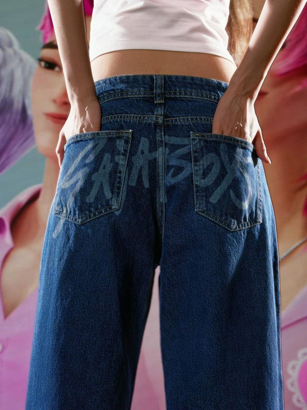 Women Regular Fit Mid-Rise Light Fade Jeans