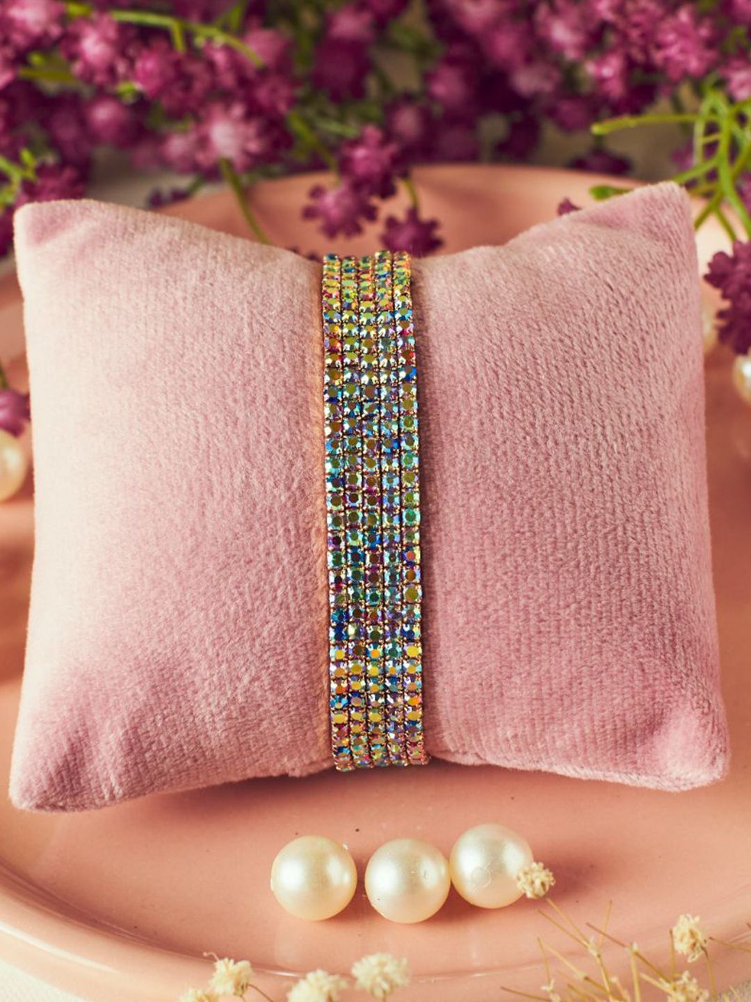 SALTY Women 5 Bracelet