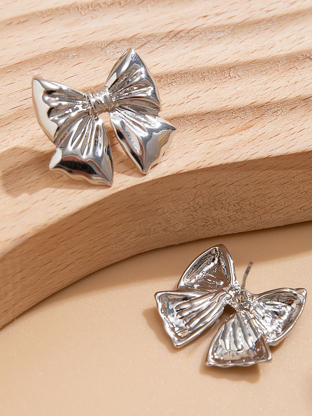 Classic Studs Earrings