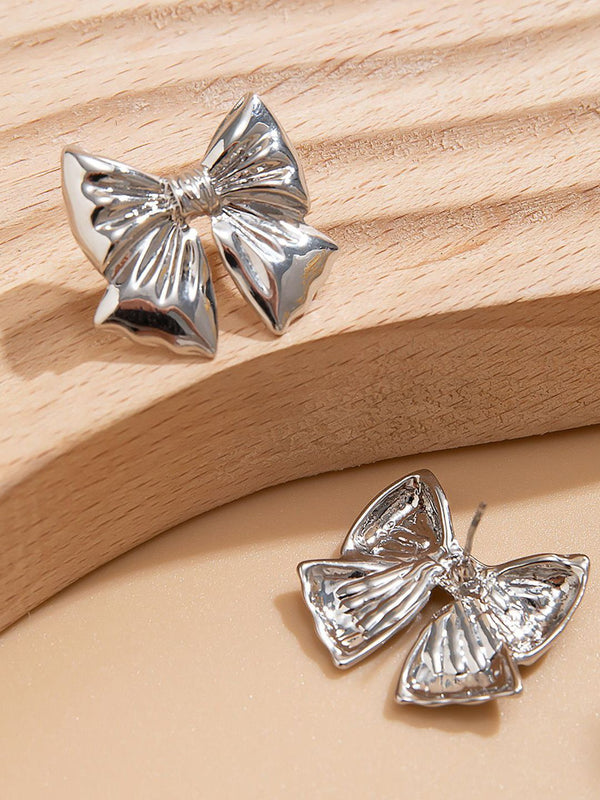 Classic Studs Earrings