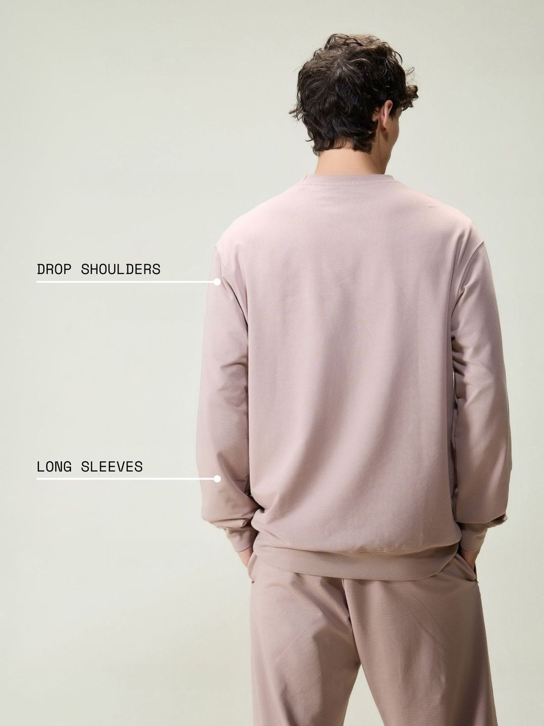 Men Sweatshirt