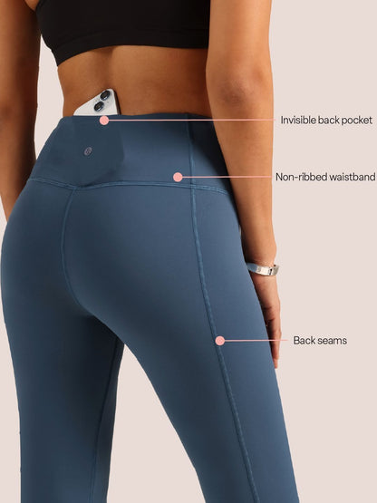 Ultimate Flare Pants - Lite