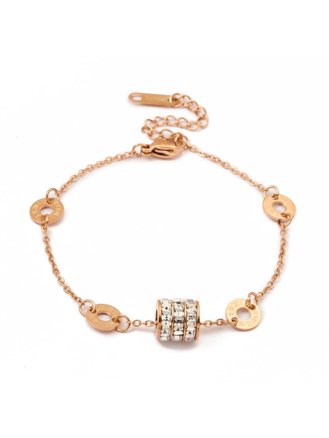 SALTY Women Charm Bracelet