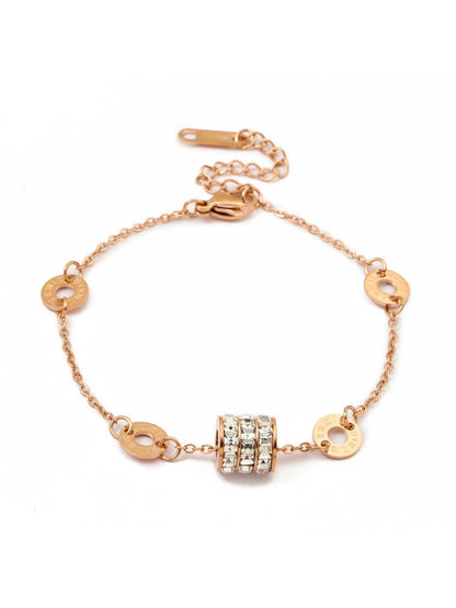 SALTY Women Charm Bracelet
