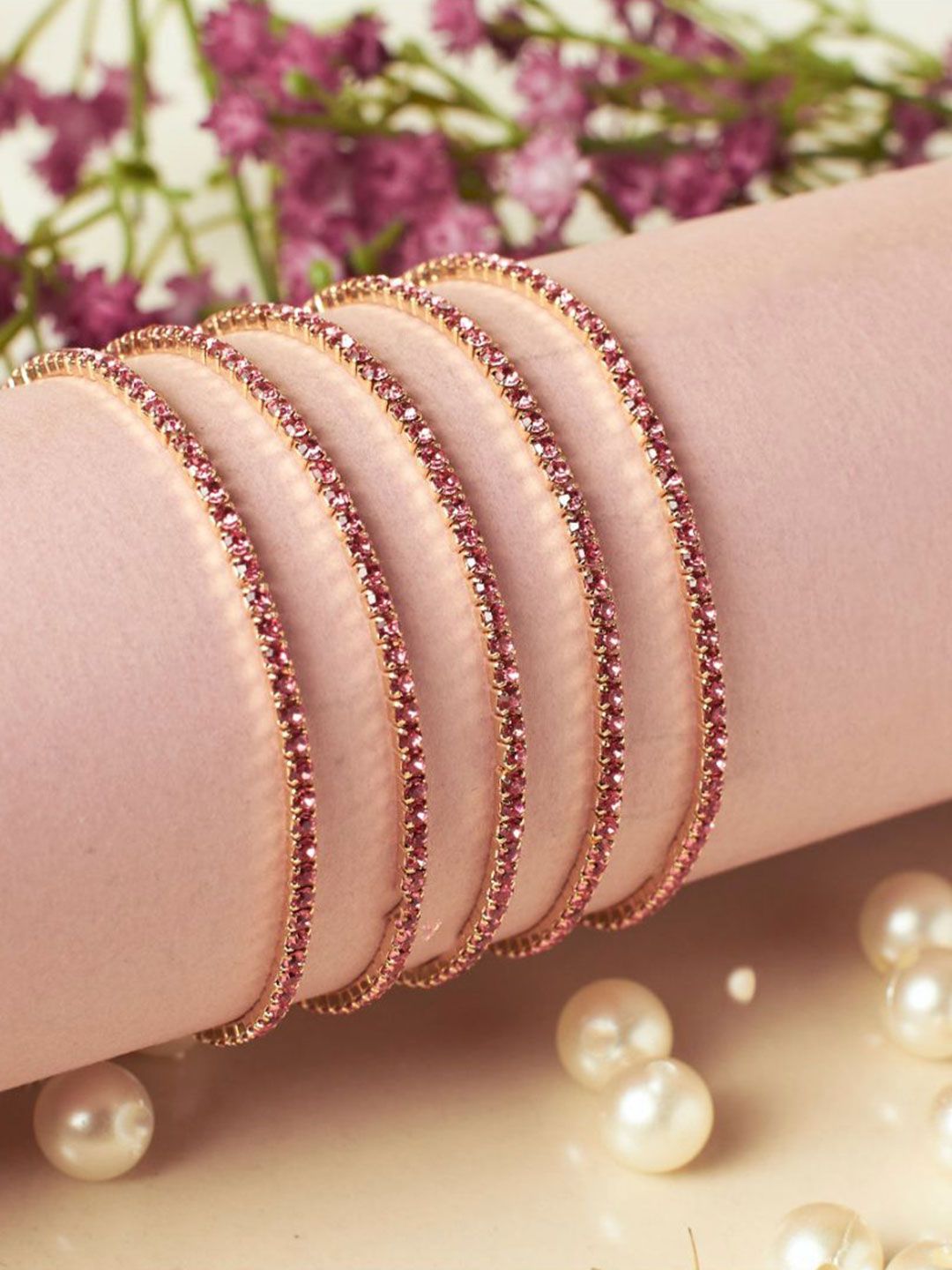 SALTY Women 5 Wraparound Bracelet