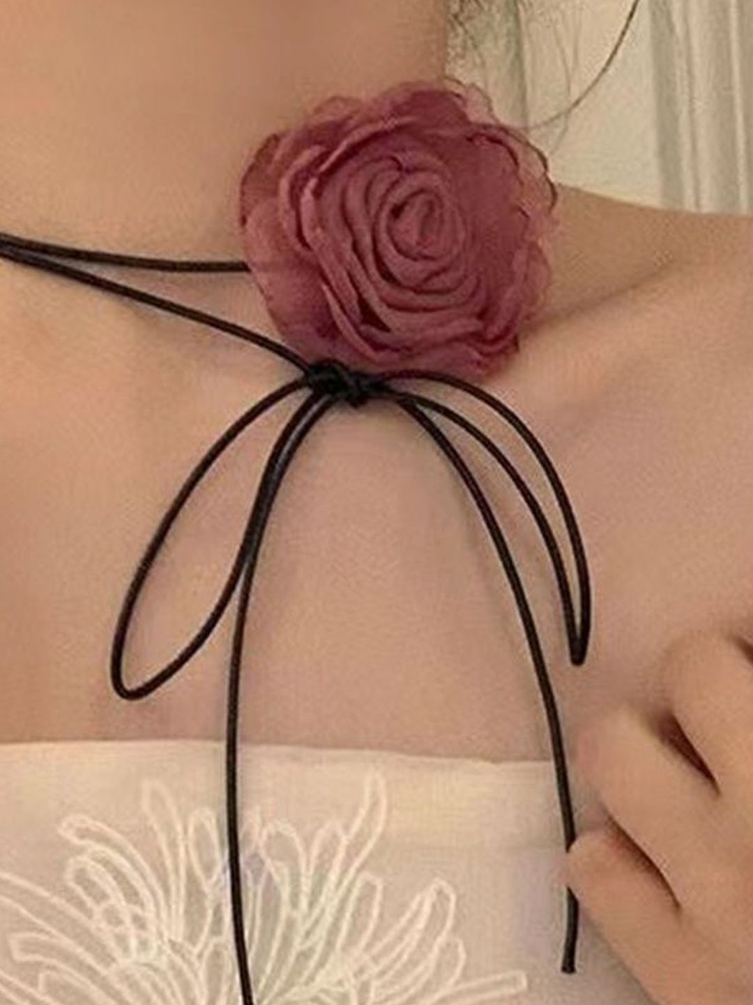 Layered Necklace