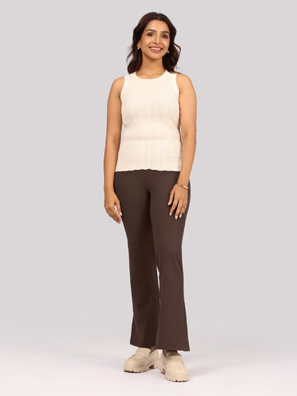 Women The Ultimate Flare Pants - Lite -Regular