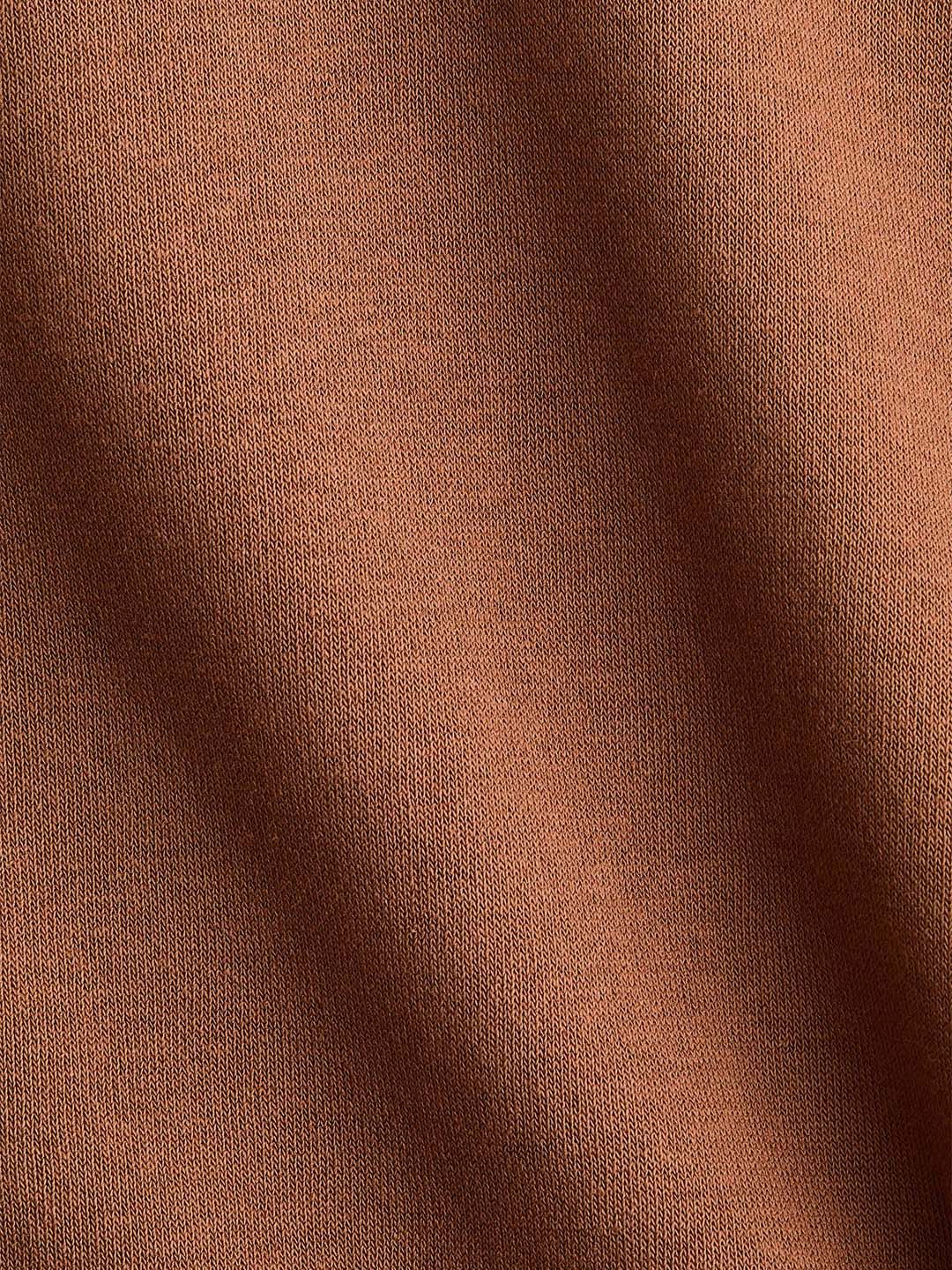 Zip-Through Hoodie