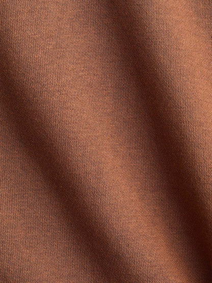 Zip-Through Hoodie