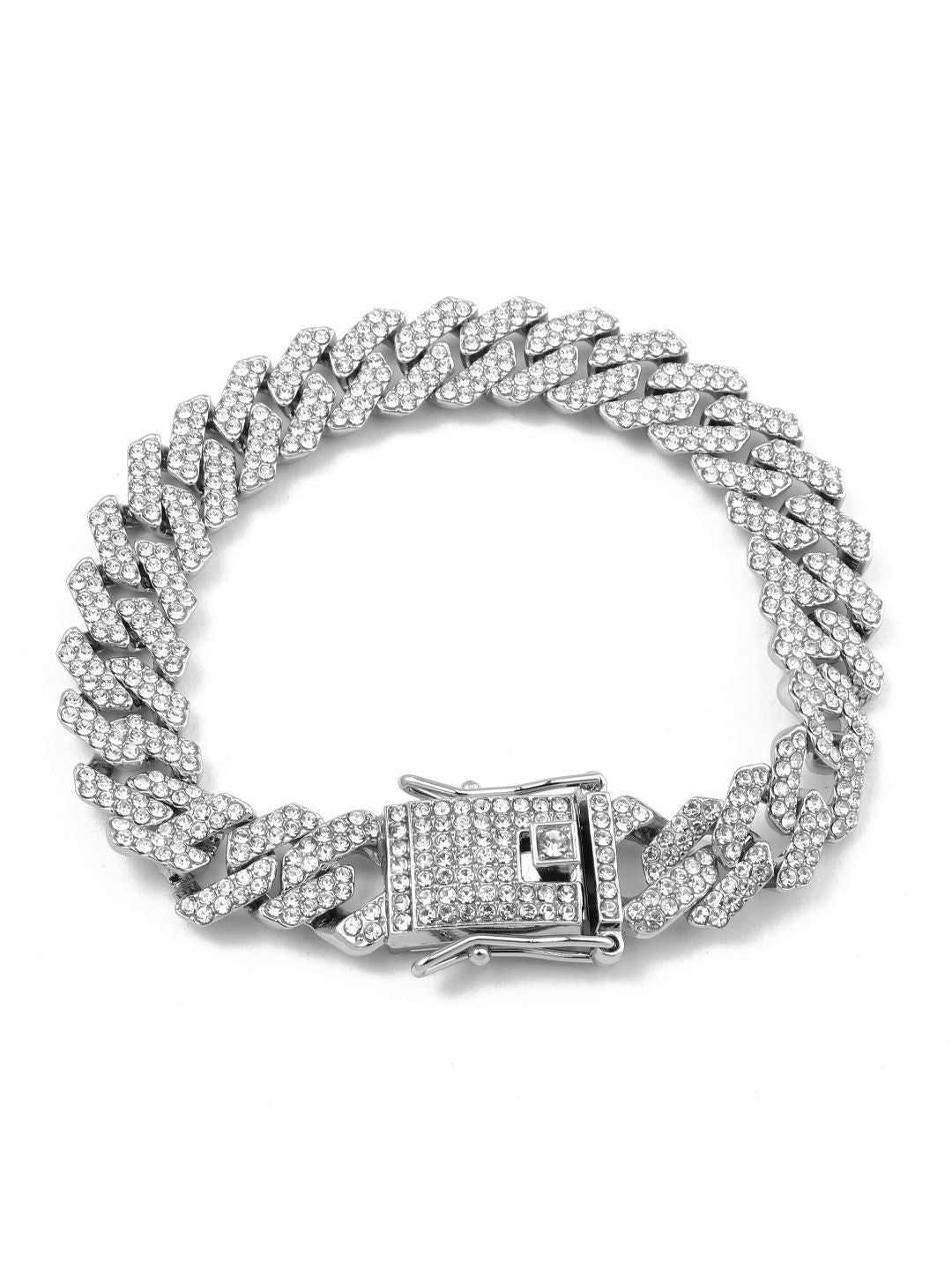 SALTY Men Wraparound Bracelet