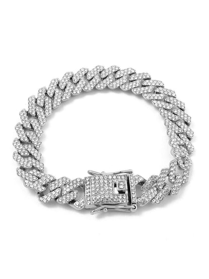 SALTY Men Wraparound Bracelet