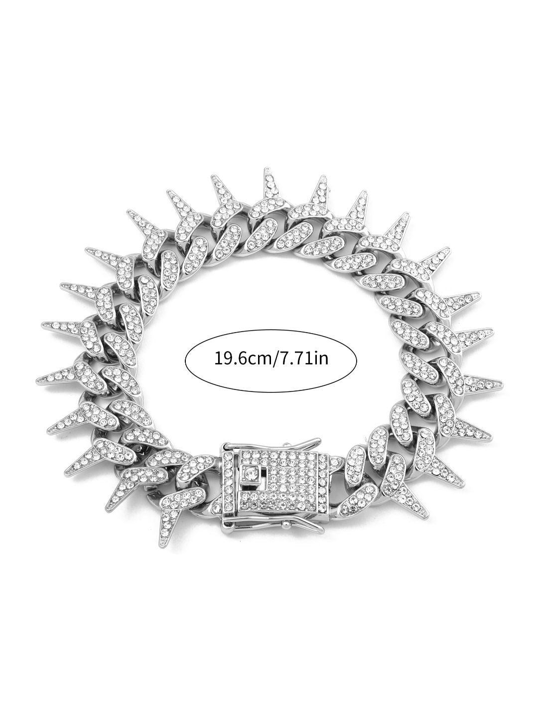 SALTY Men Wraparound Bracelet