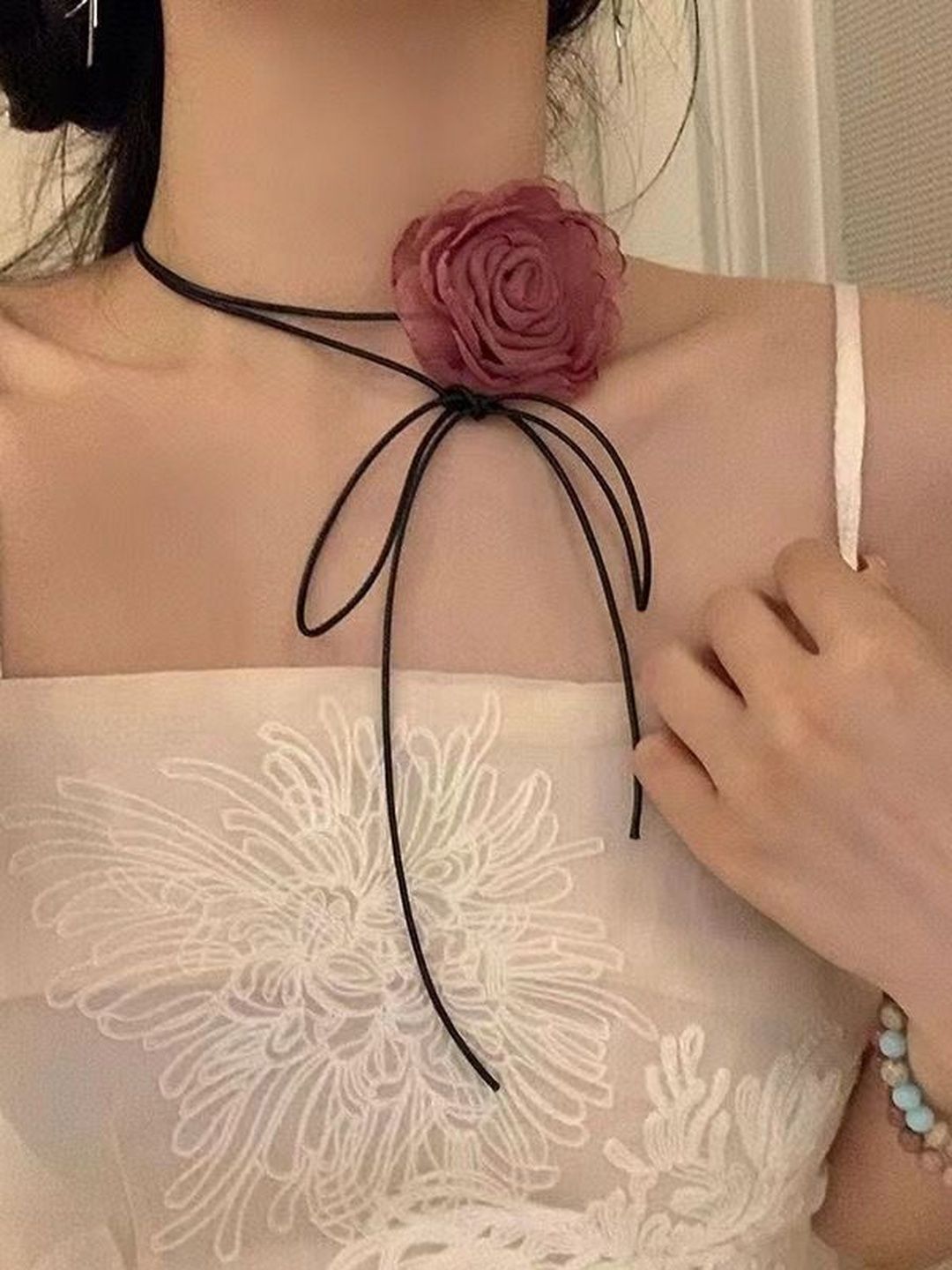 Layered Necklace