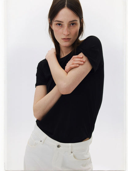Cotton T-Shirt