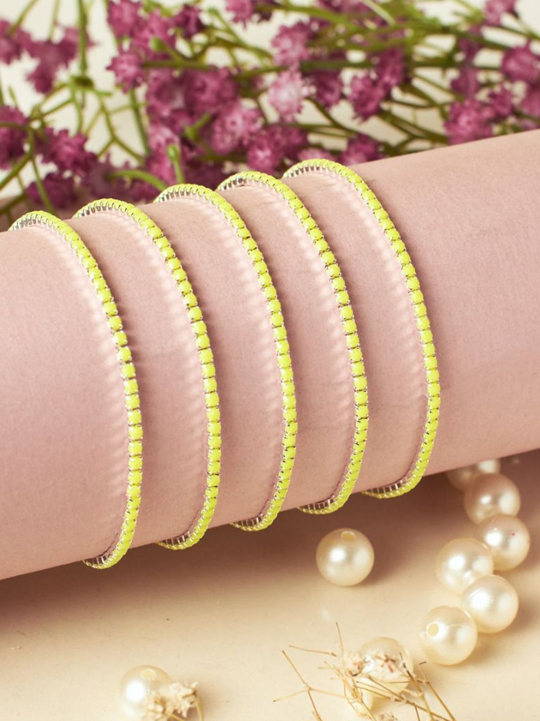 SALTY Women 5 Wraparound Bracelet
