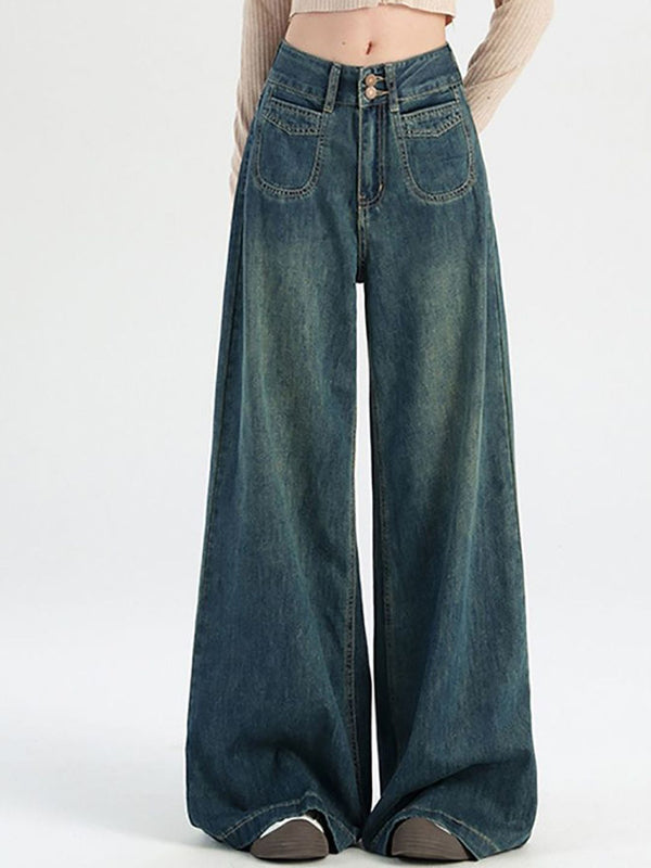 Women Flared Jeans