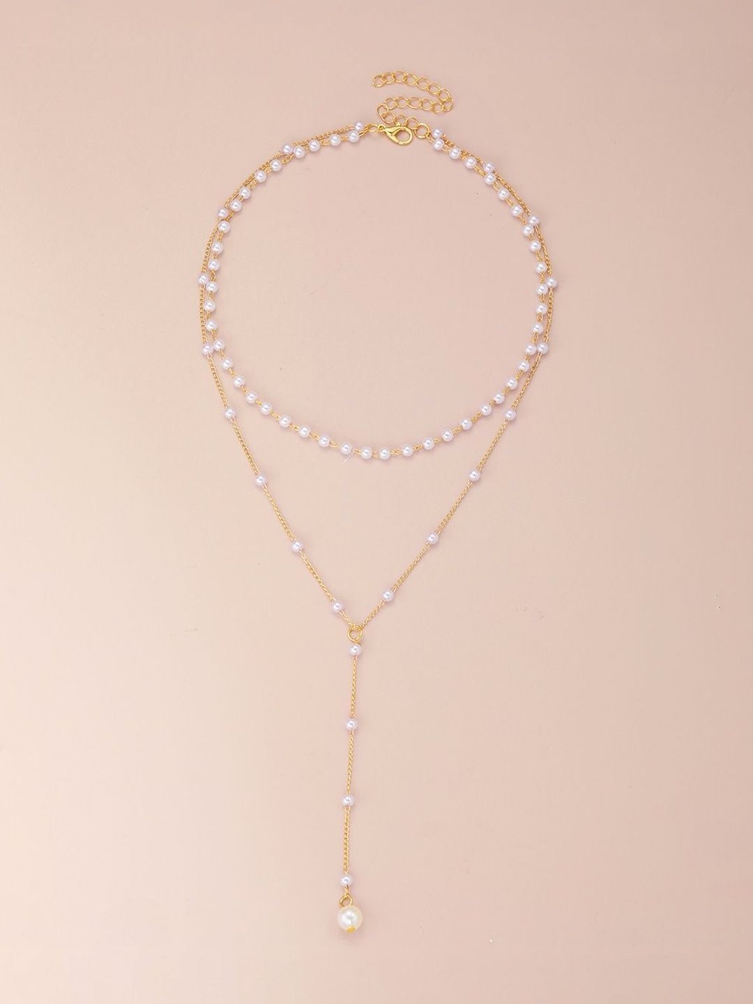 Gold-Plated Chain