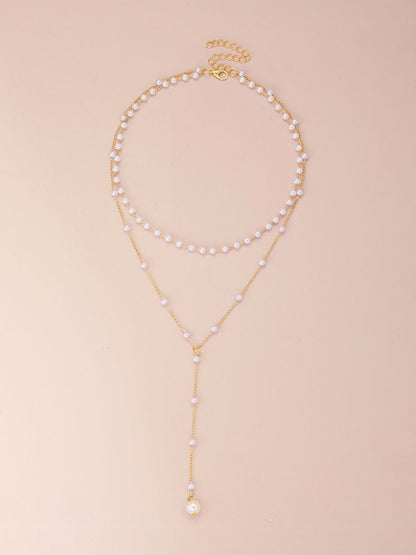 Gold-Plated Chain