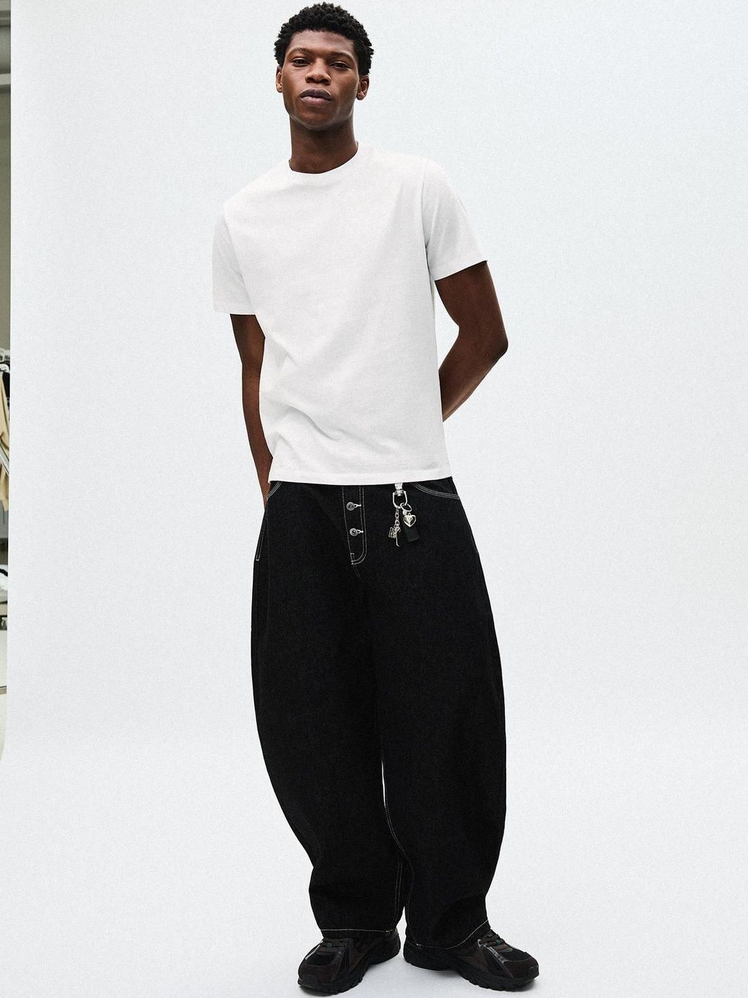 short sleeve T-shirt