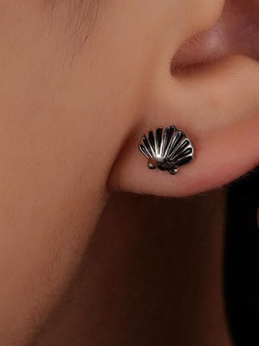 Classic Studs Earrings