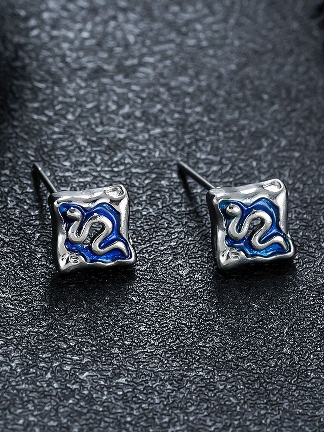 Classic Studs Earrings