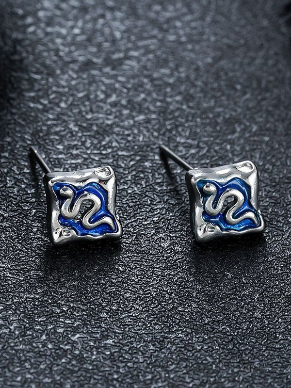 Classic Studs Earrings