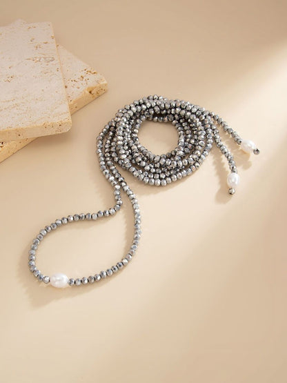 Open Necklace