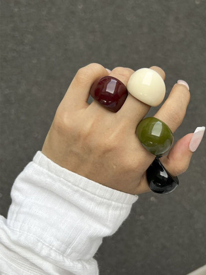 Women Finger Ring