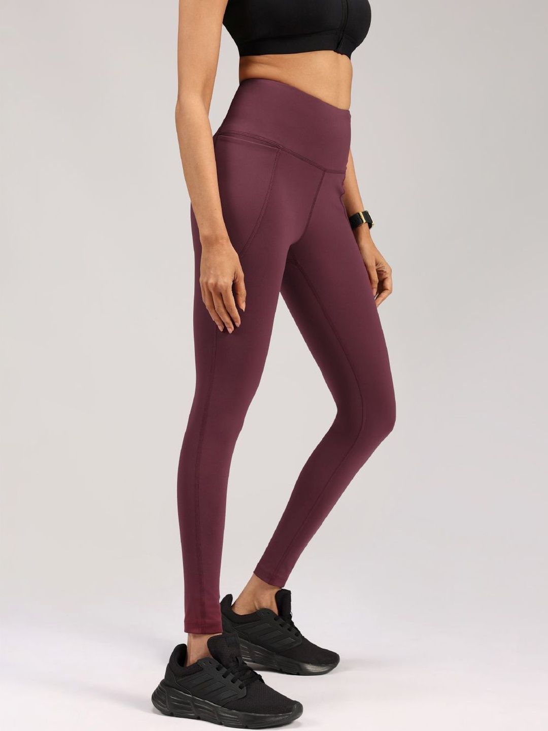 Women The Ultimate Tights