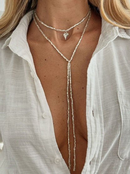 Open Chain