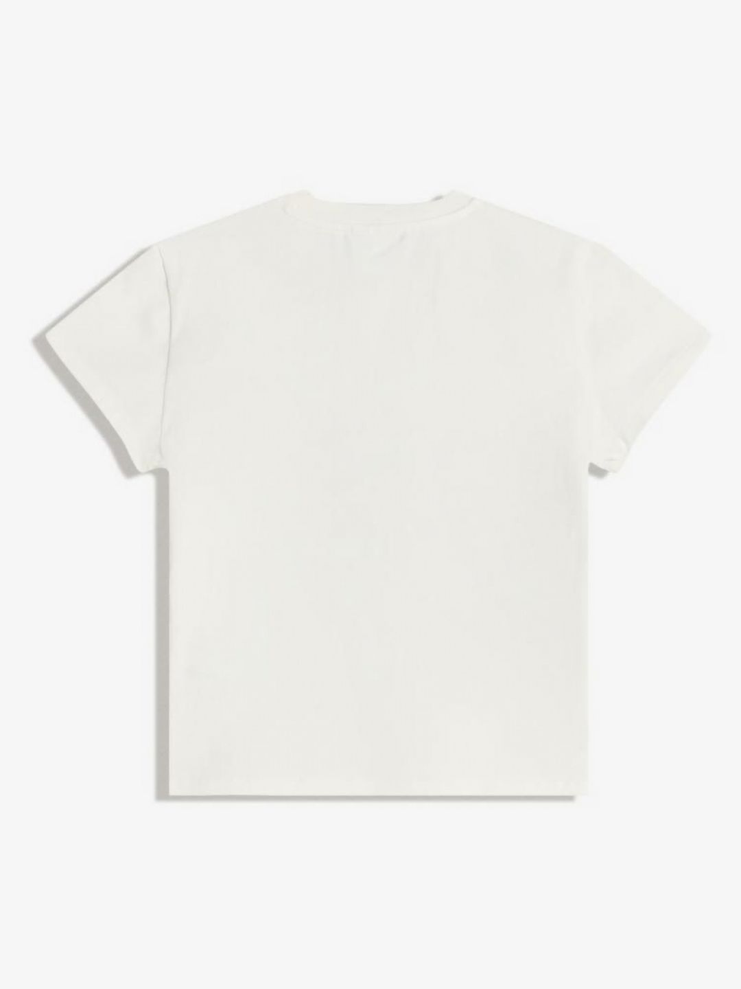 Cars short sleeve print T-shirt