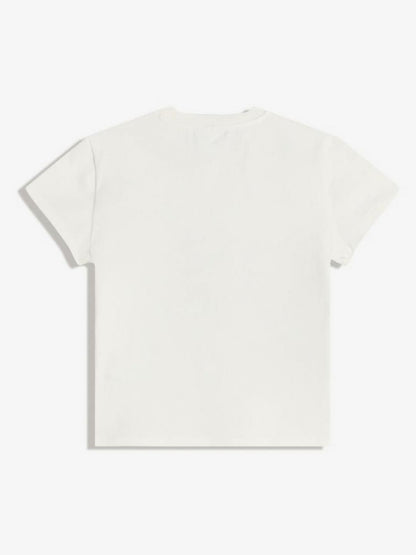 Cars short sleeve print T-shirt