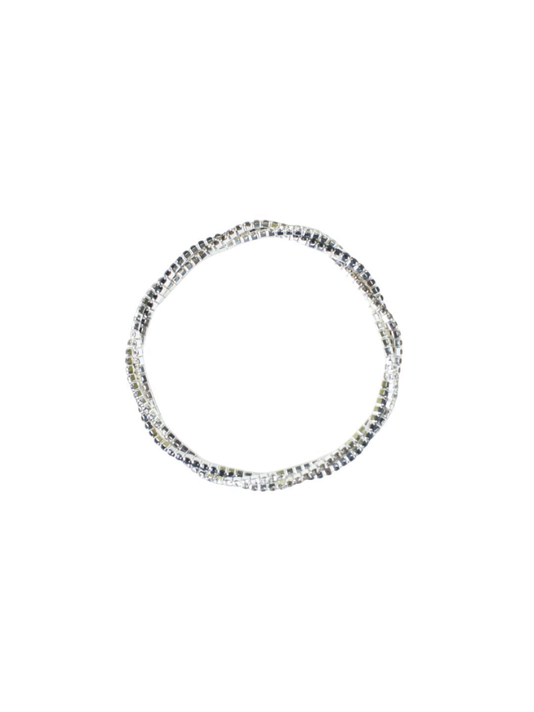 SALTY Pack of 2 Women Luxe Elegance Stretchable Band