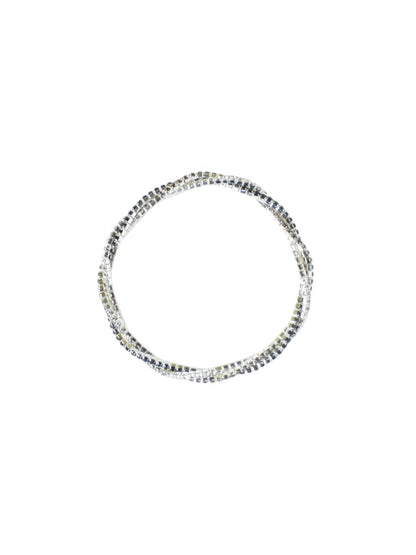 SALTY Pack of 2 Women Luxe Elegance Stretchable Band