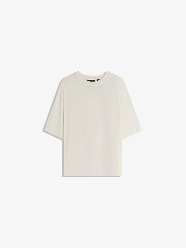 Oversized Fit short sleeve T-shirt
