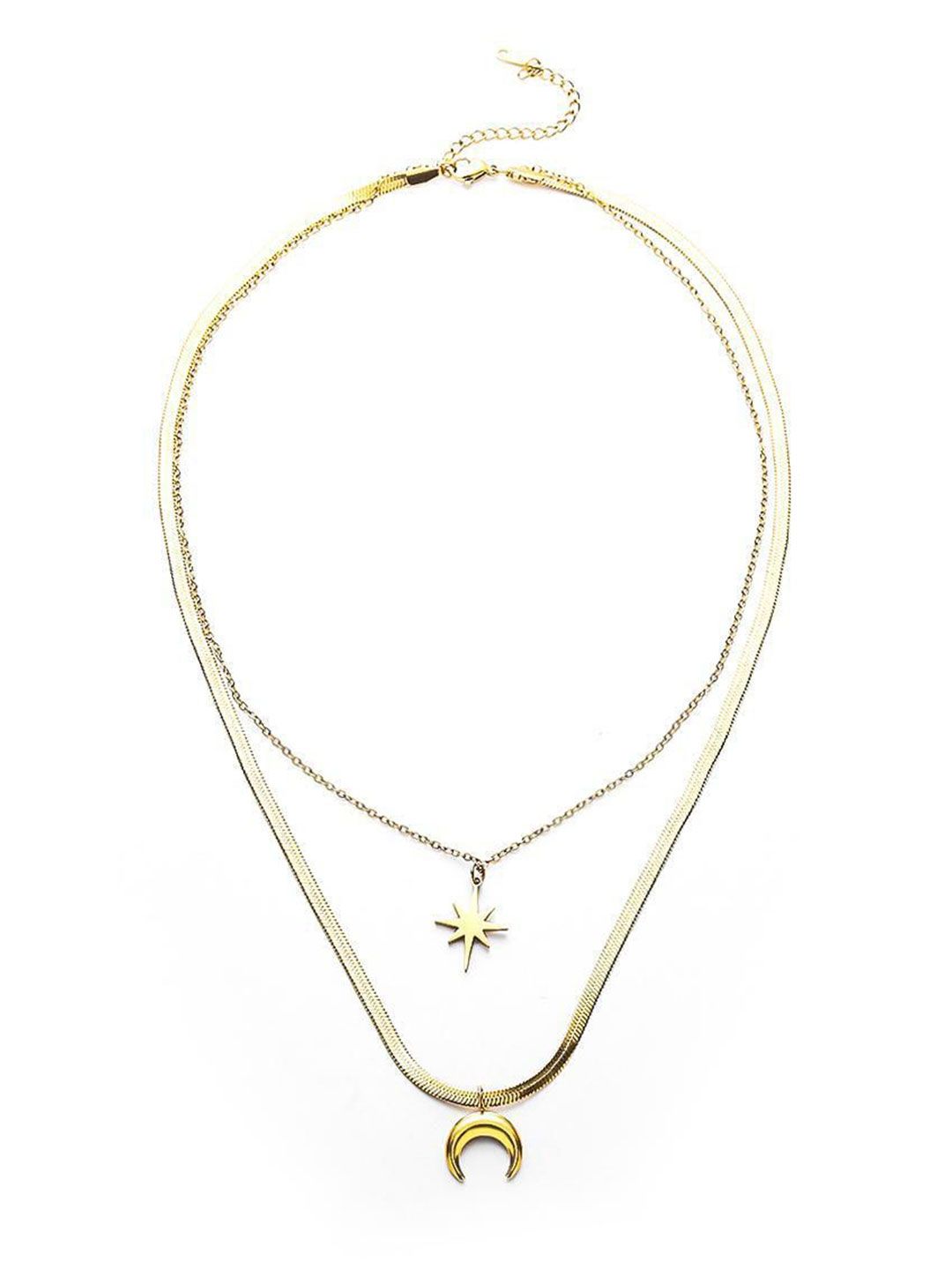 Gold-Plated Chain