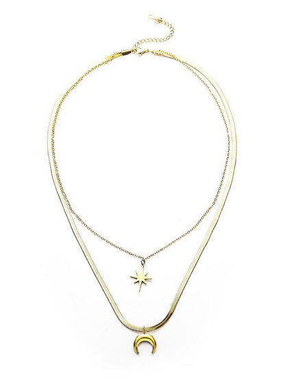 Gold-Plated Chain