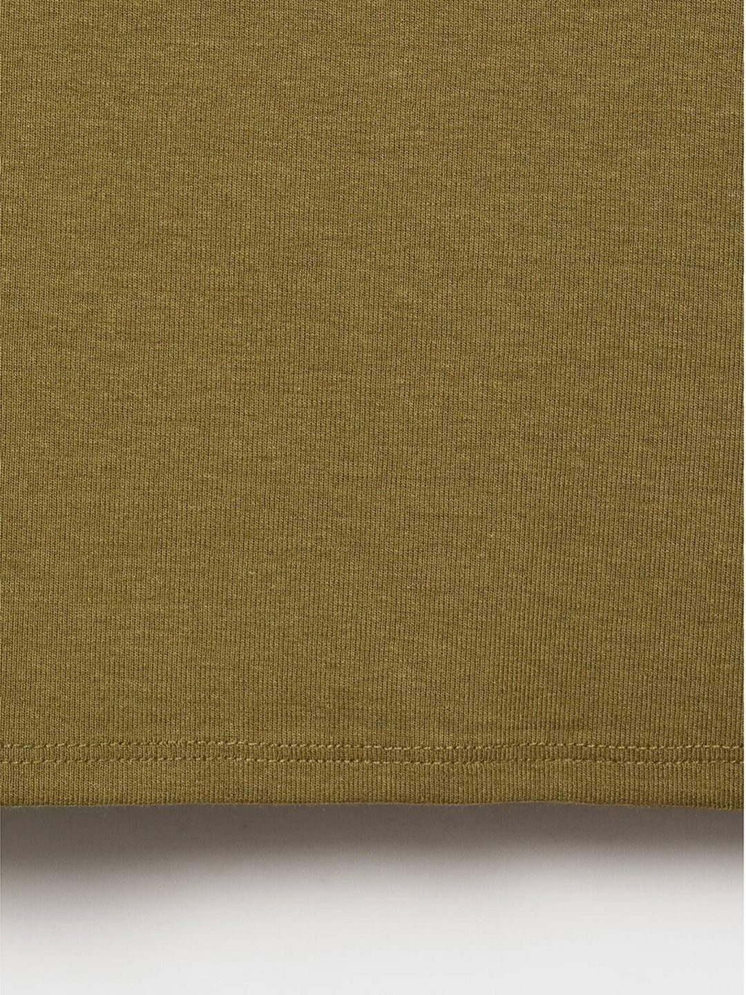 Women Crop T-shirt