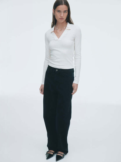 Women Classic Regular Fit Mid-Rise Stretchable Jeans