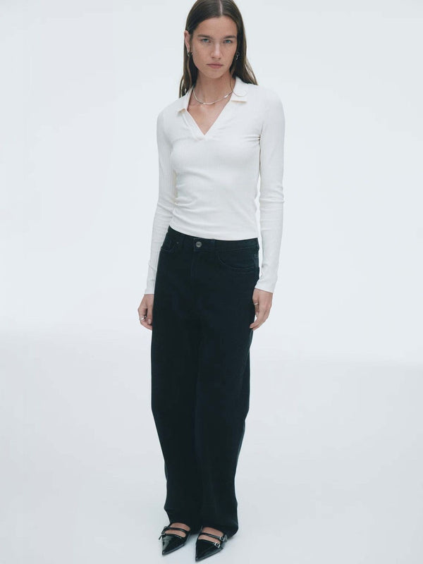 Women Classic Regular Fit Mid-Rise Stretchable Jeans
