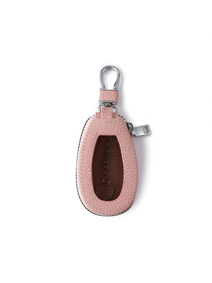 SALTY Pink Universal Key Holder Bag Charm