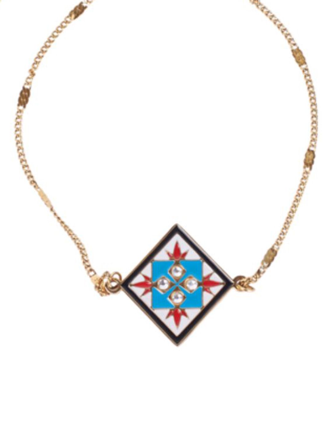 SALTY Pack of 2 Women Heritage Hues Bracelet