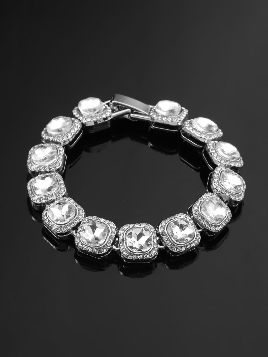 SALTY Men Wraparound Bracelet