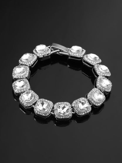 SALTY Men Wraparound Bracelet