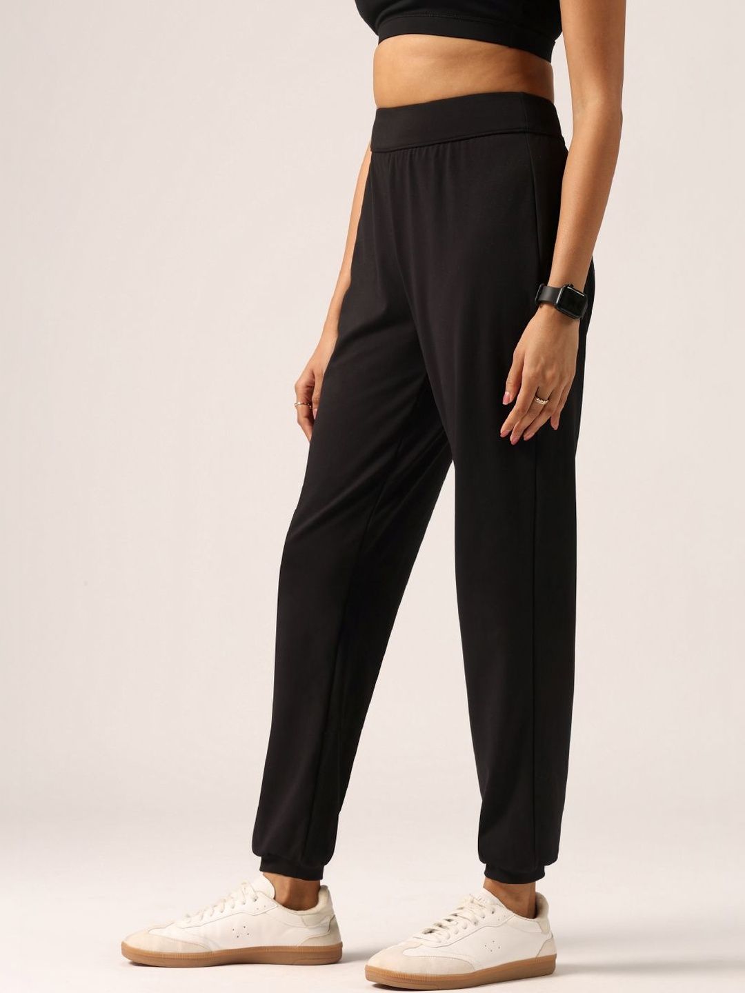Ultimate Cuffed Jogger